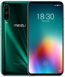 Замена кнопок на телефоне Meizu 16T в Краснодаре
